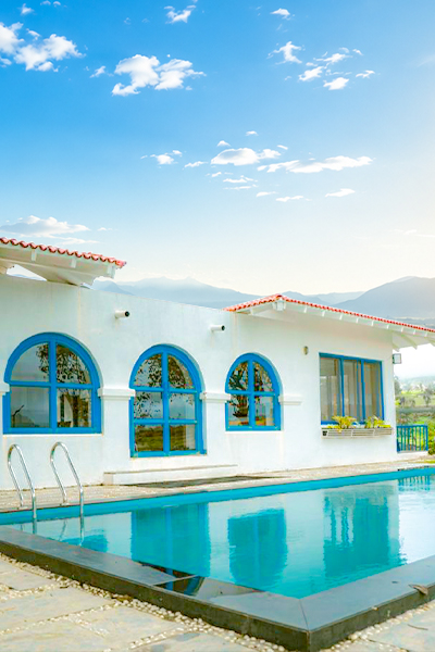 Private Pool Villas